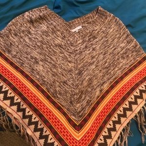 NY Collection sweater